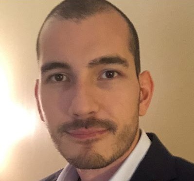 Juan Rombado, founder of Ivory Tower Ventures